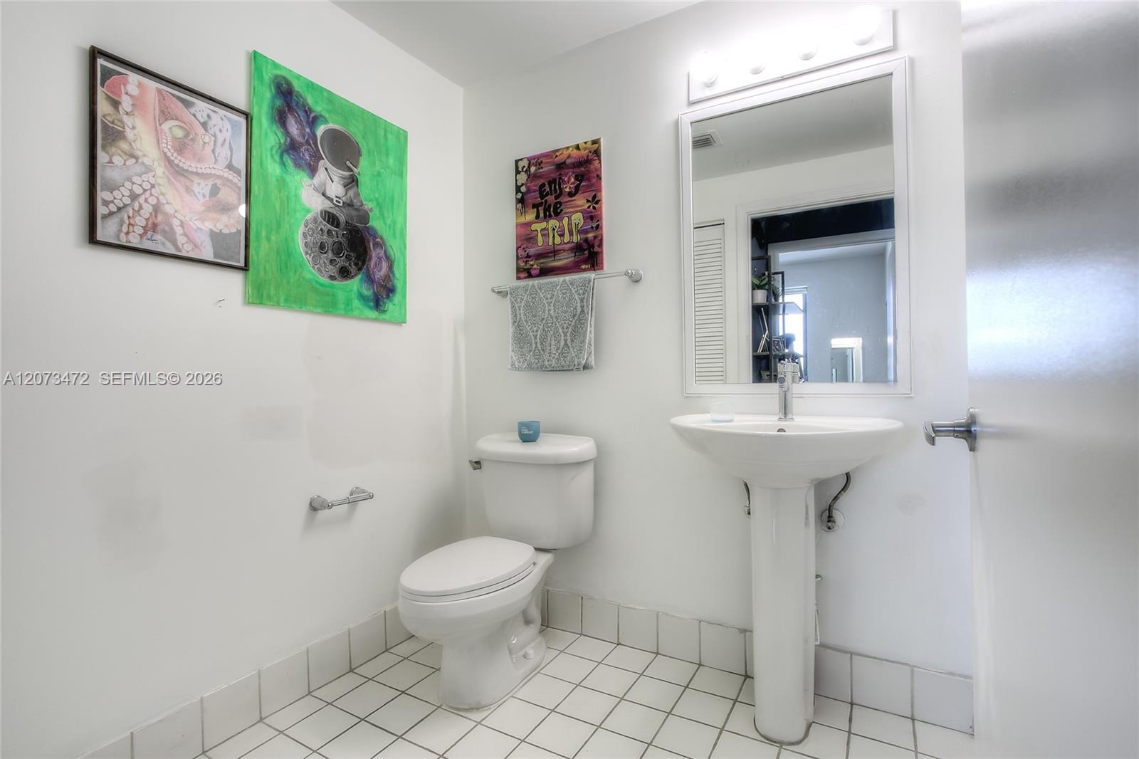 601 NE 36th Street