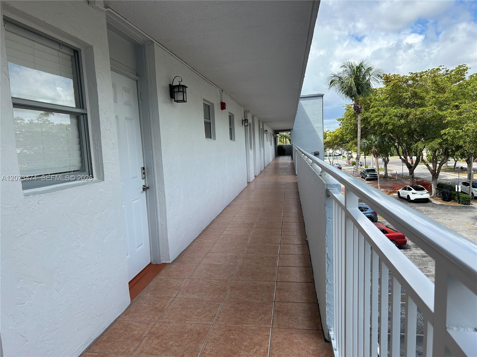 3550 NE 169th Street