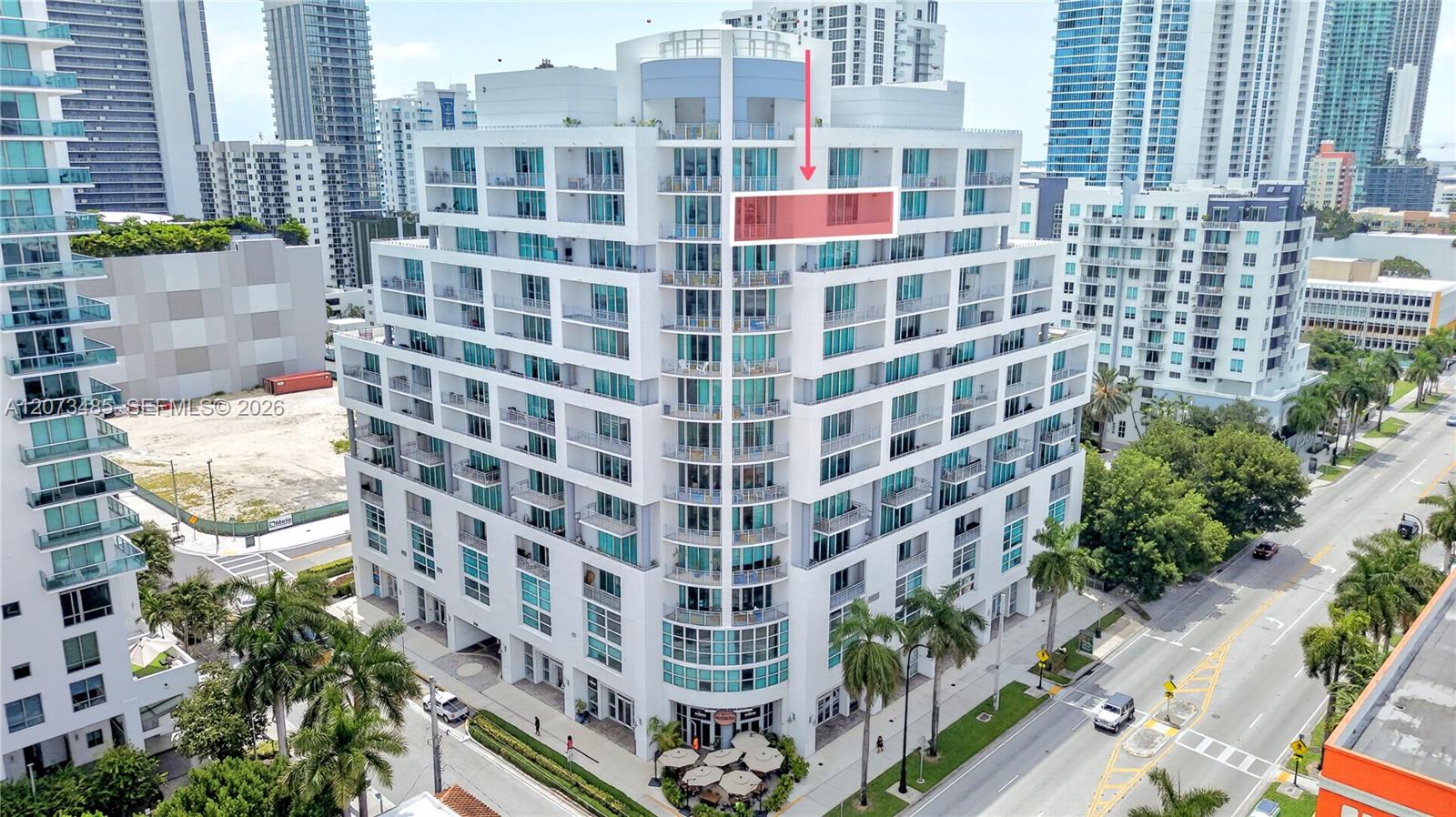 350 NE 24th Street