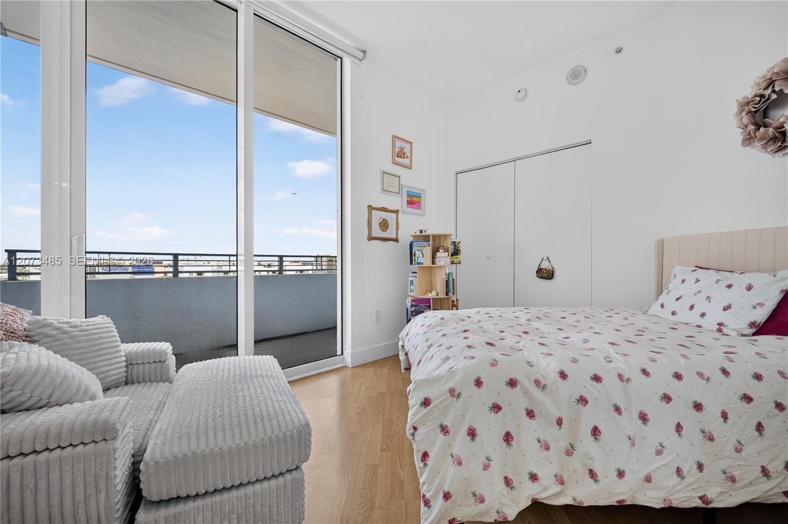 350 NE 24th Street