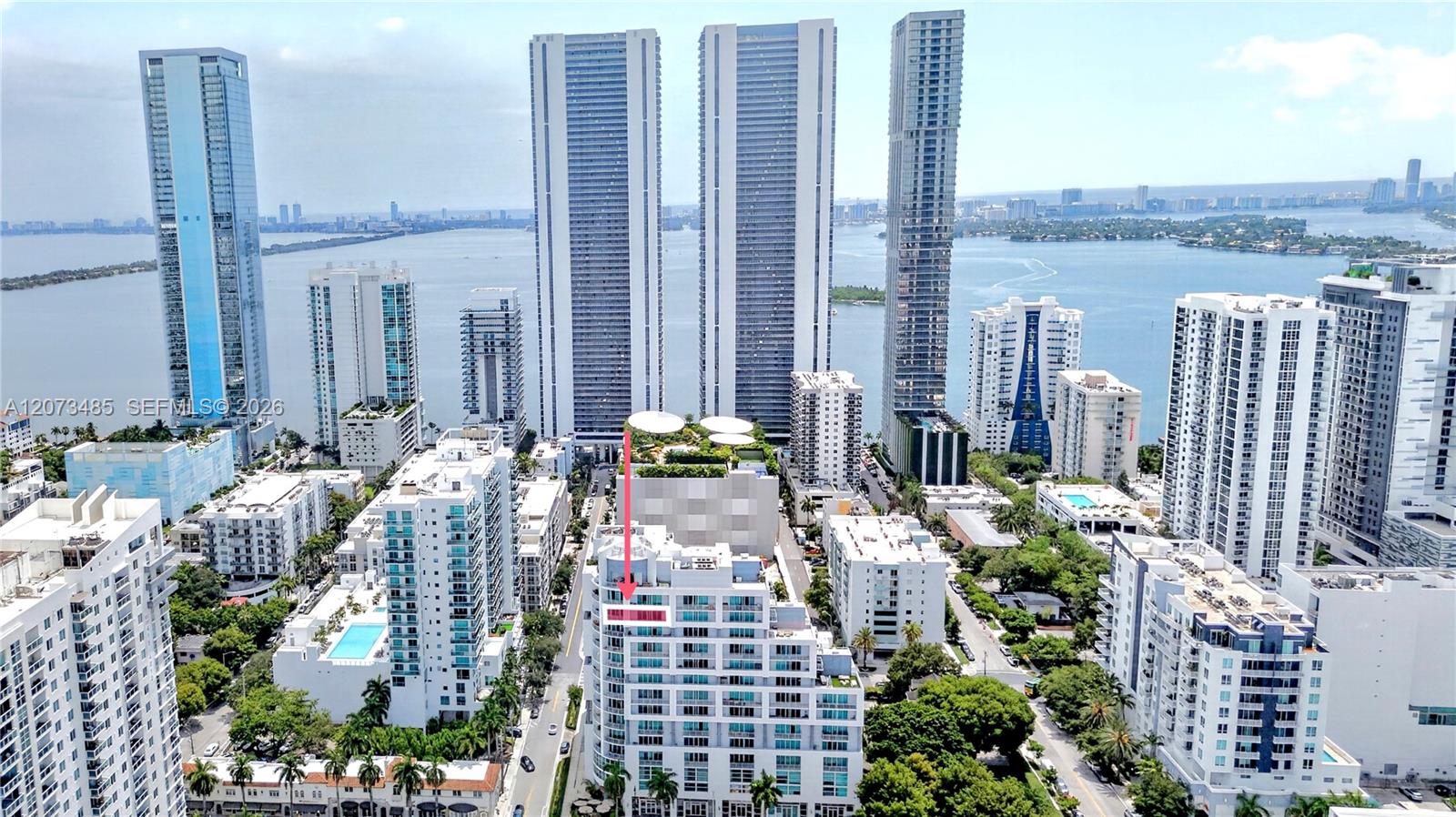 350 NE 24th Street