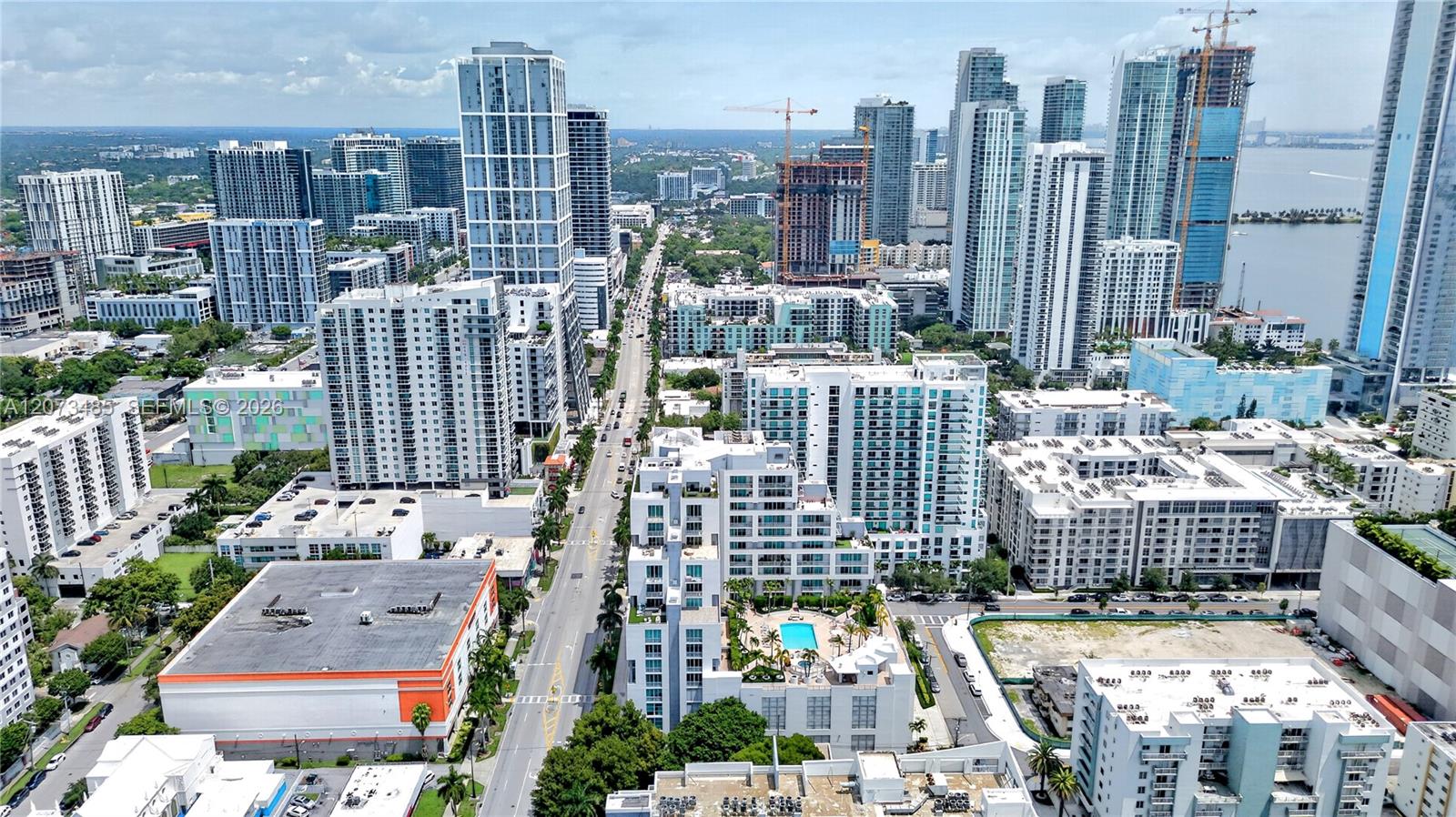350 NE 24th Street