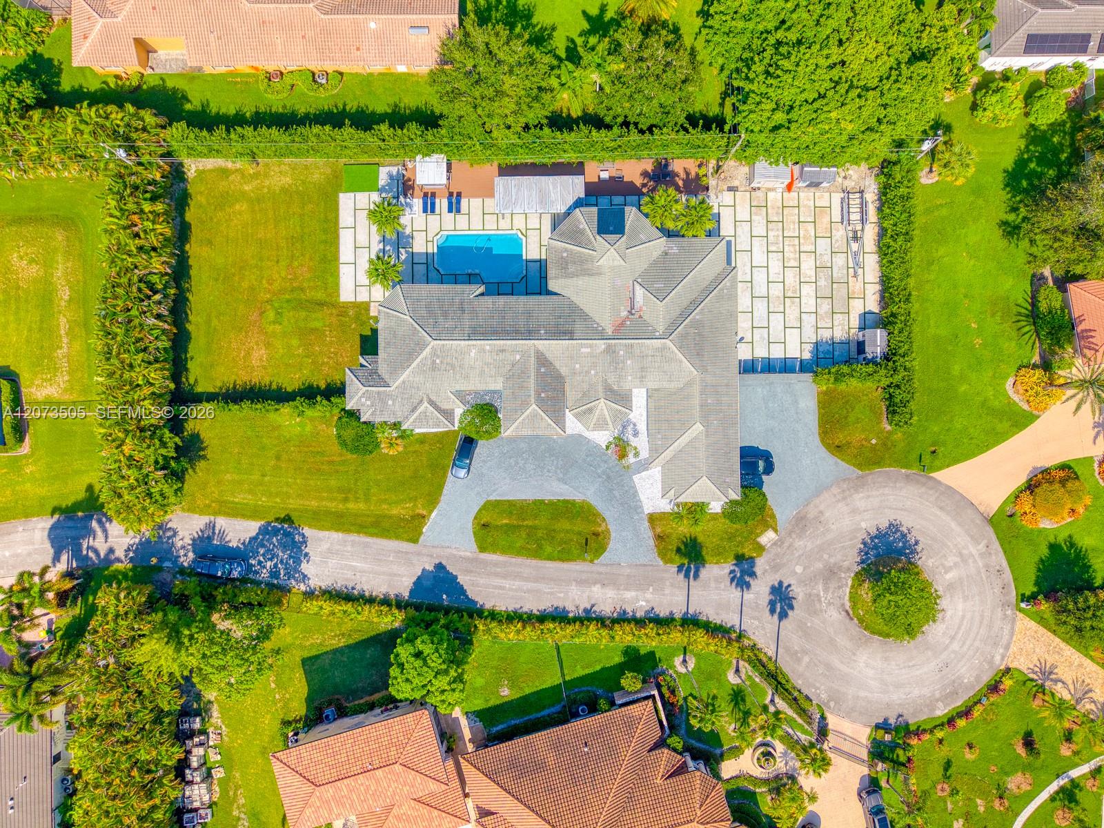 901 NW 122nd Avenue