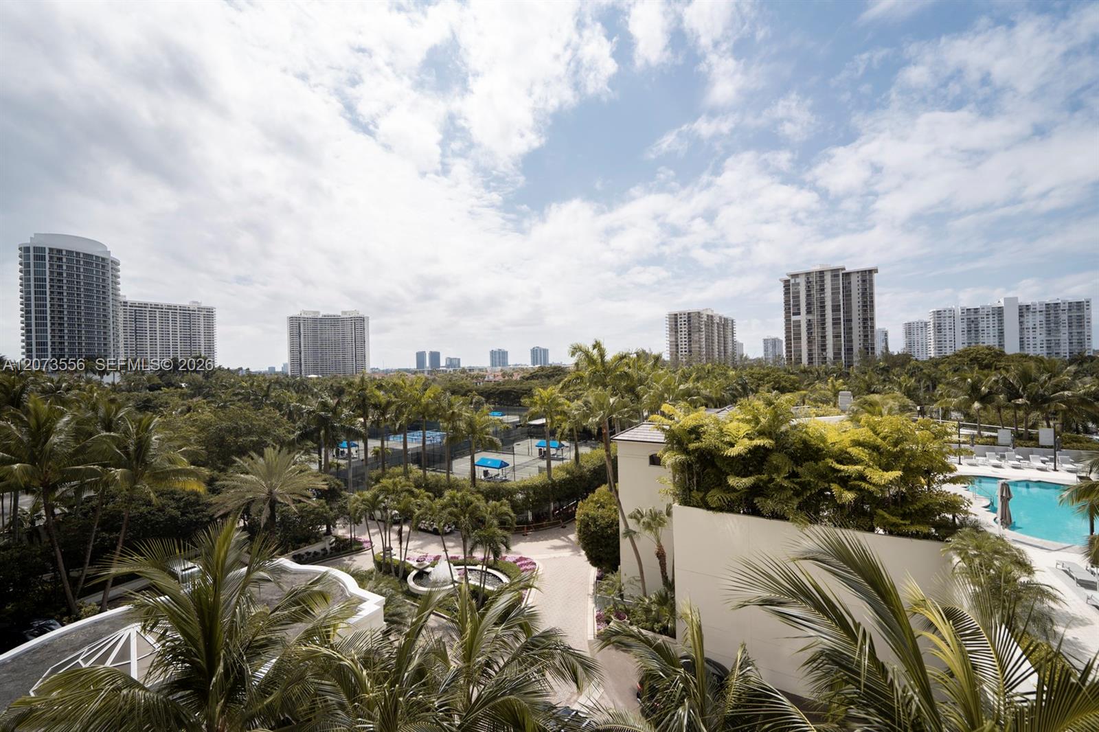7000 Island Boulevard