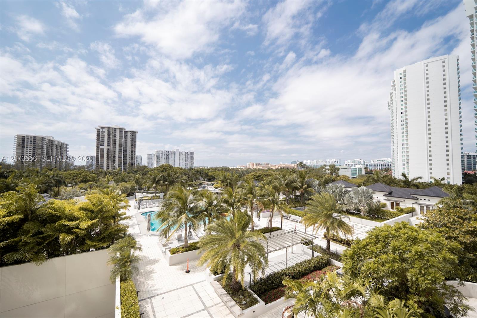 7000 Island Boulevard