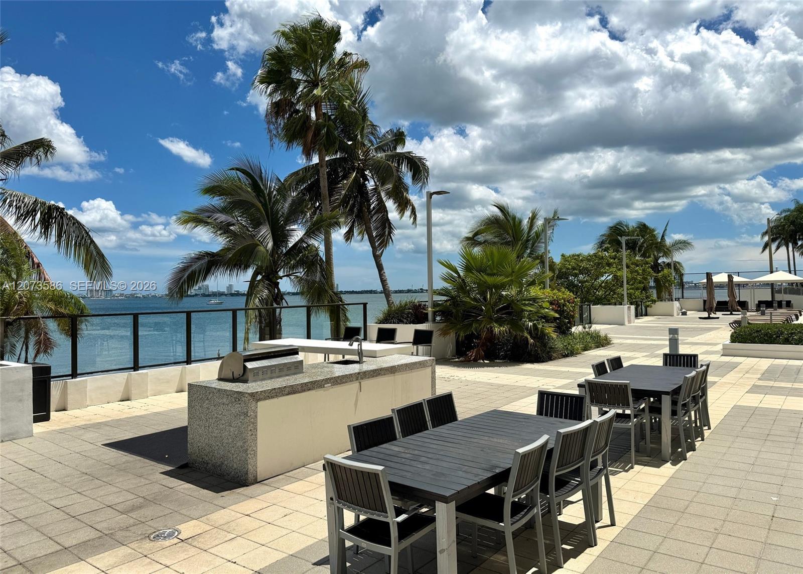 600 NE 36th Street
