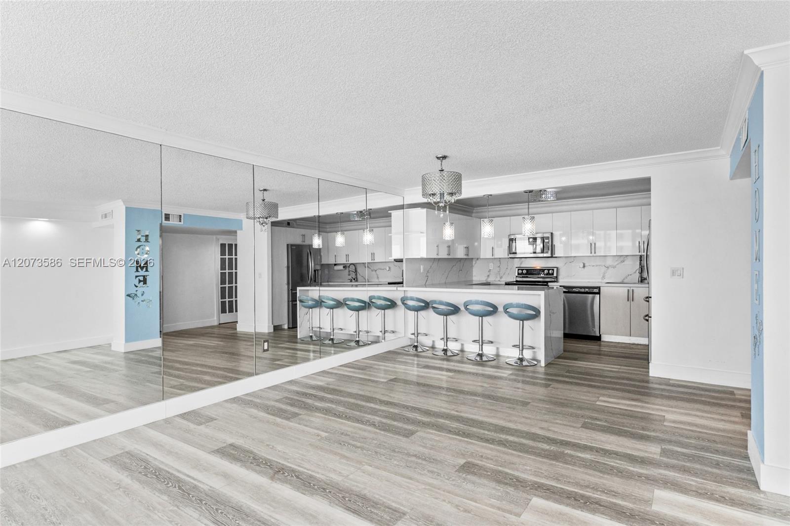 600 NE 36th Street