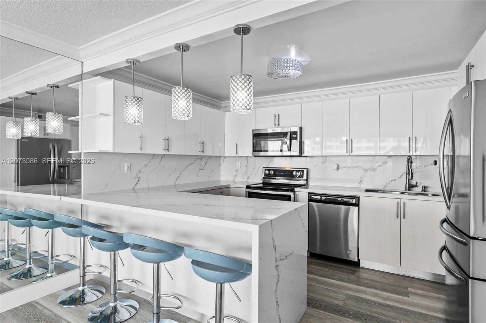 600 NE 36th Street