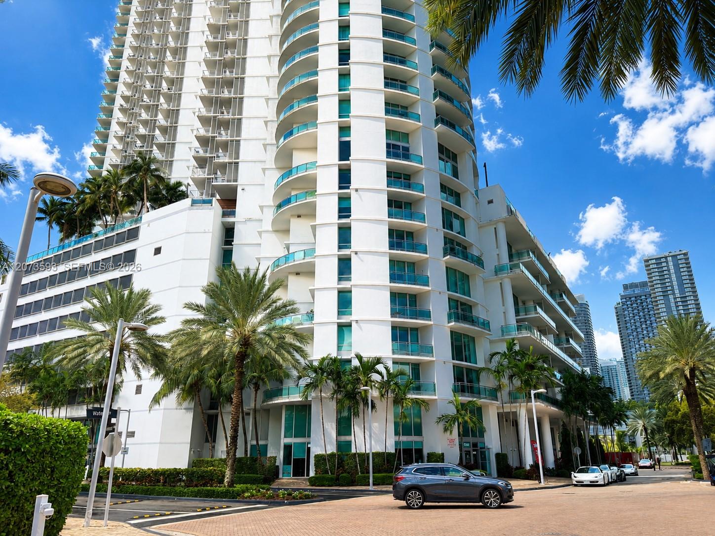 350 S Miami Avenue