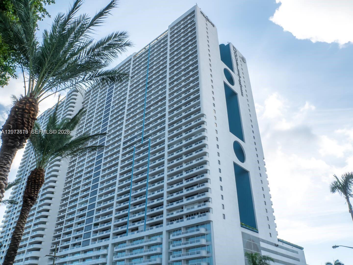 1717 N Bayshore Drive