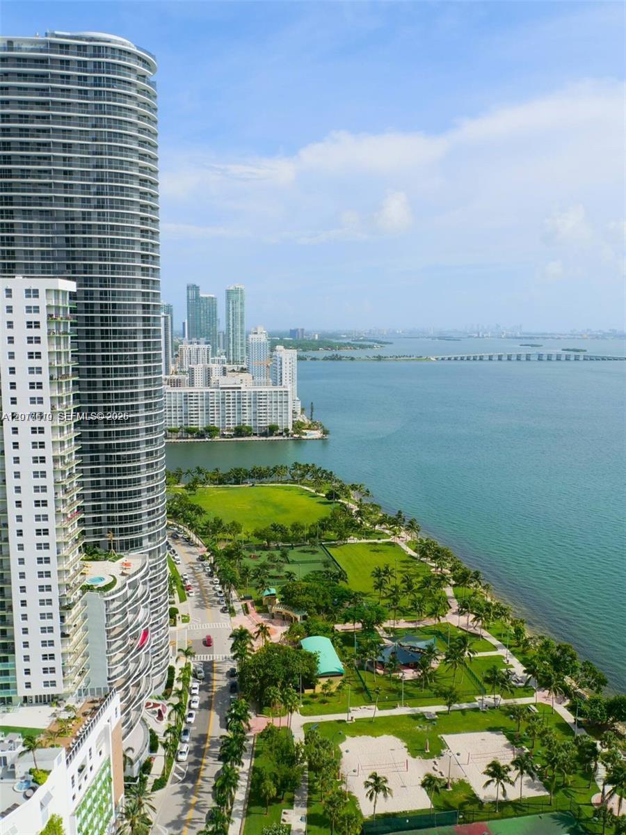 1717 N Bayshore Drive