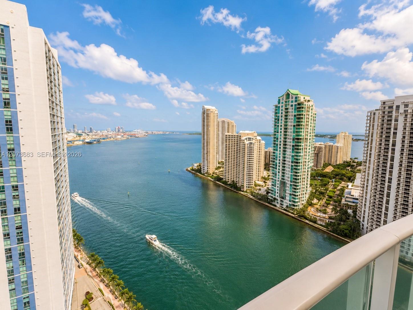 300 S Biscayne Boulevard