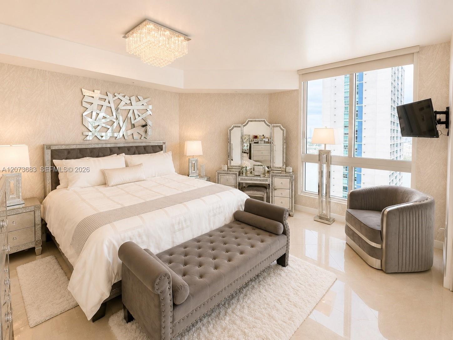 300 S Biscayne Boulevard