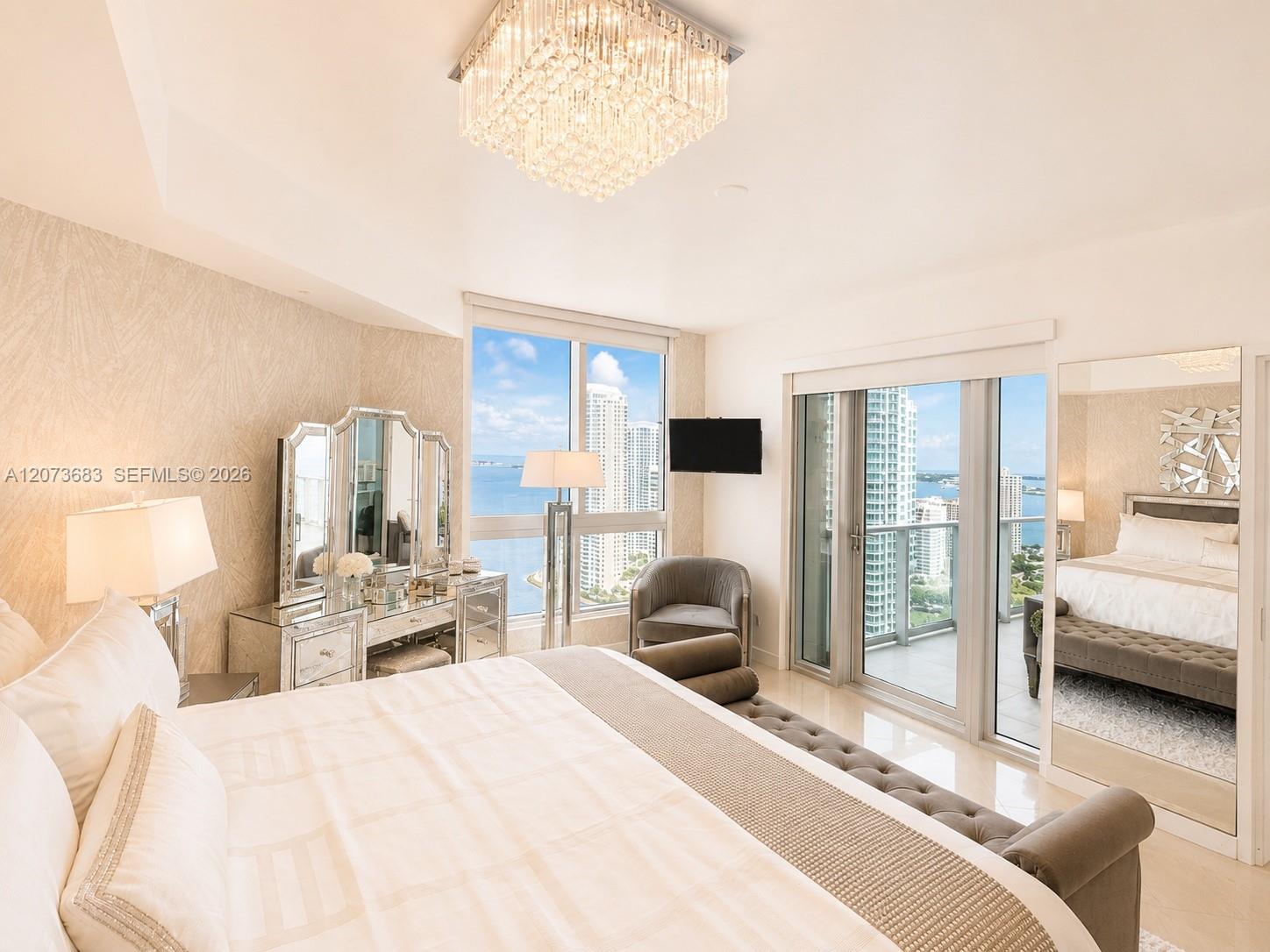 300 S Biscayne Boulevard