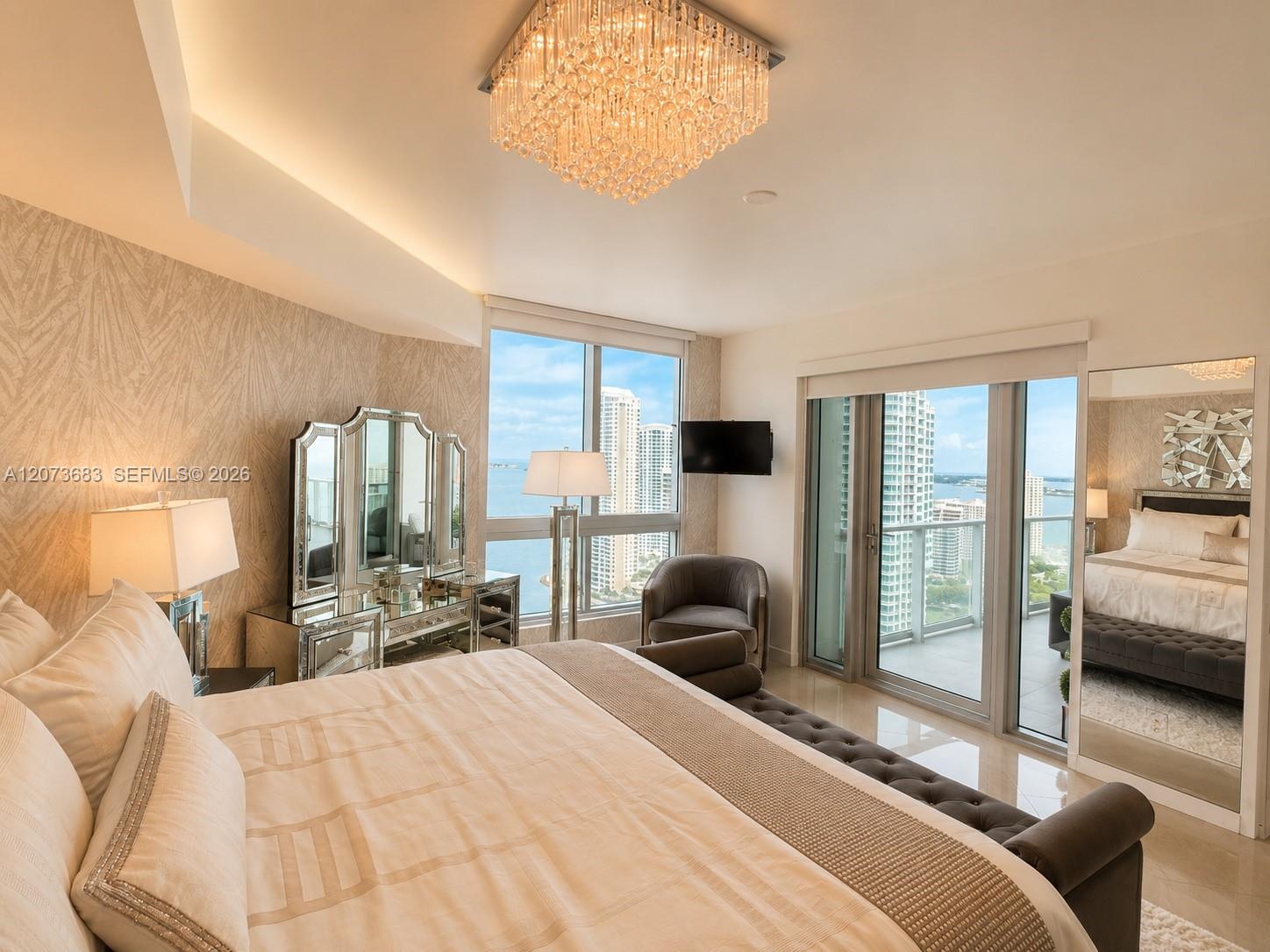 300 S Biscayne Boulevard