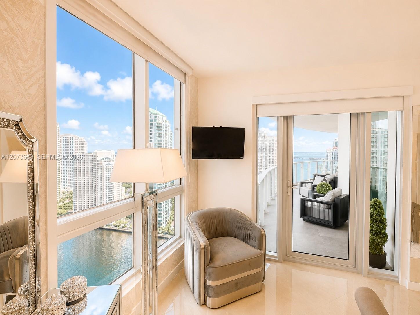 300 S Biscayne Boulevard
