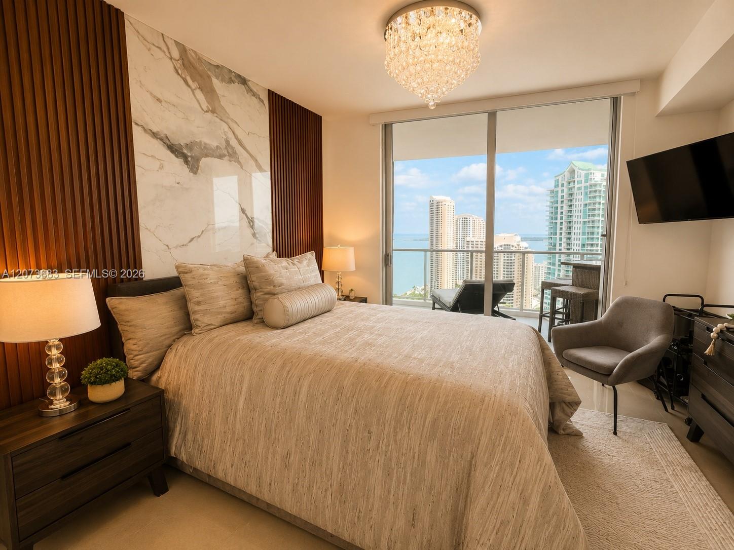 300 S Biscayne Boulevard