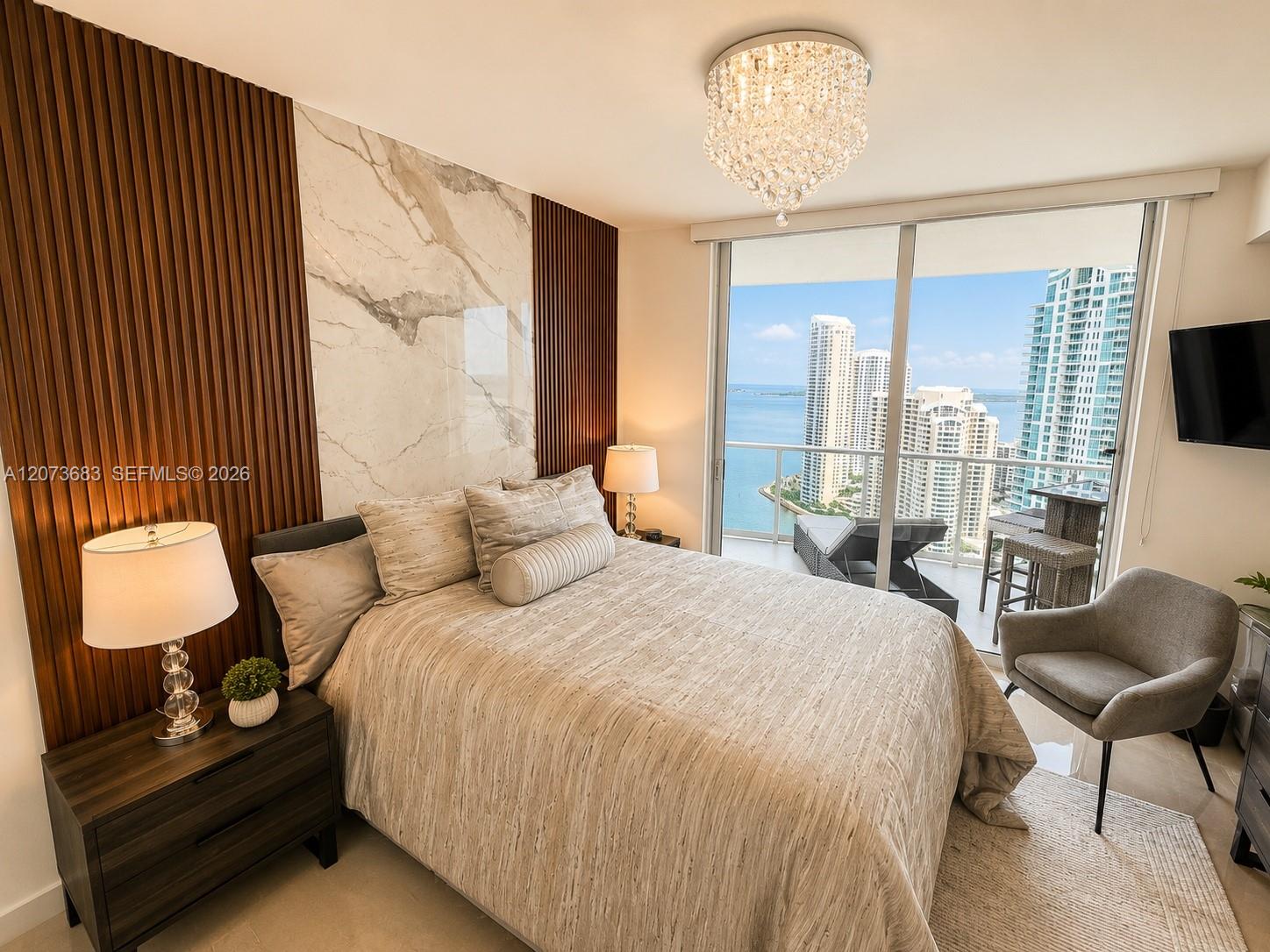 300 S Biscayne Boulevard
