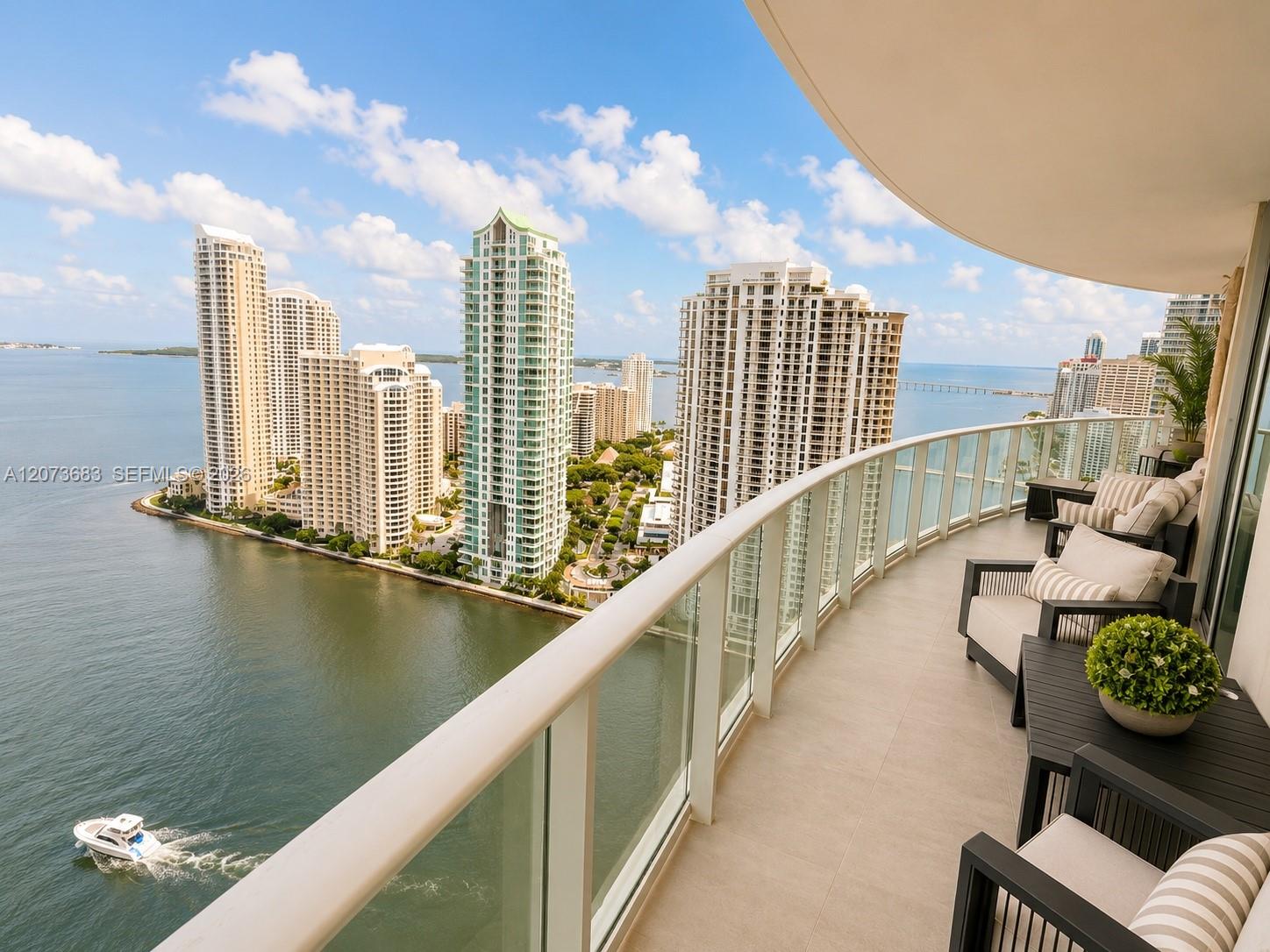 300 S Biscayne Boulevard