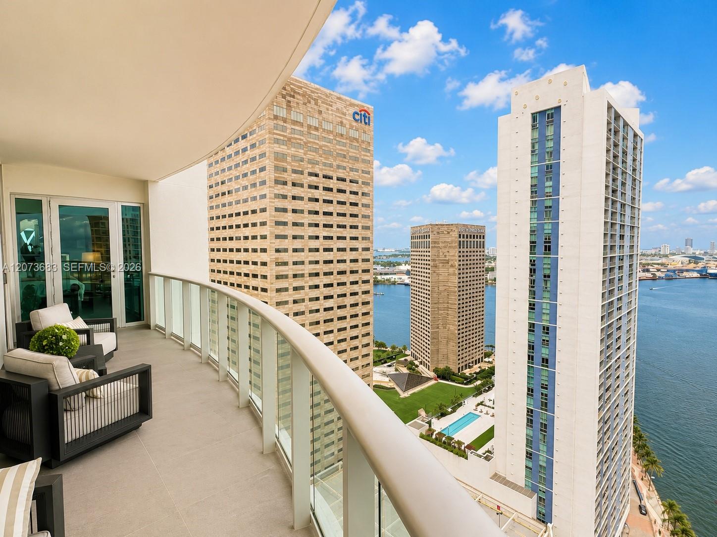 300 S Biscayne Boulevard