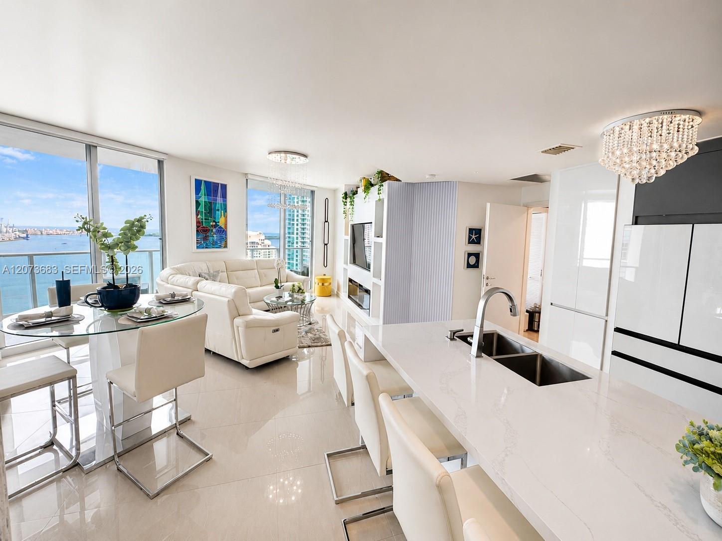 300 S Biscayne Boulevard