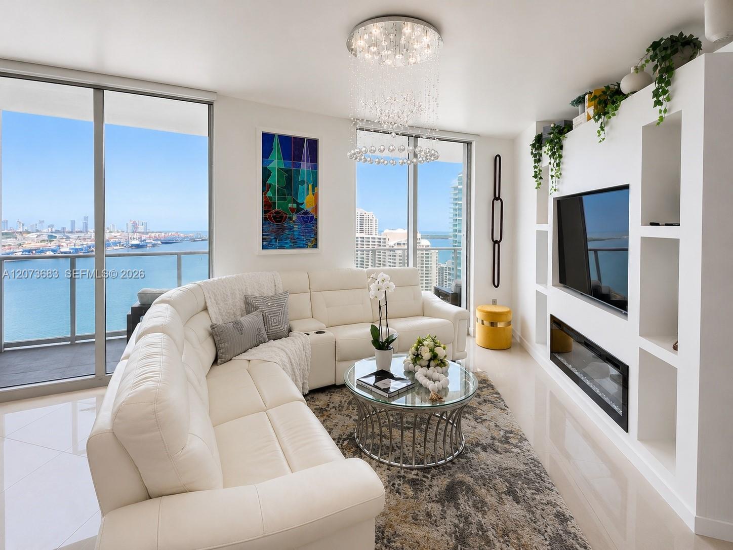 300 S Biscayne Boulevard