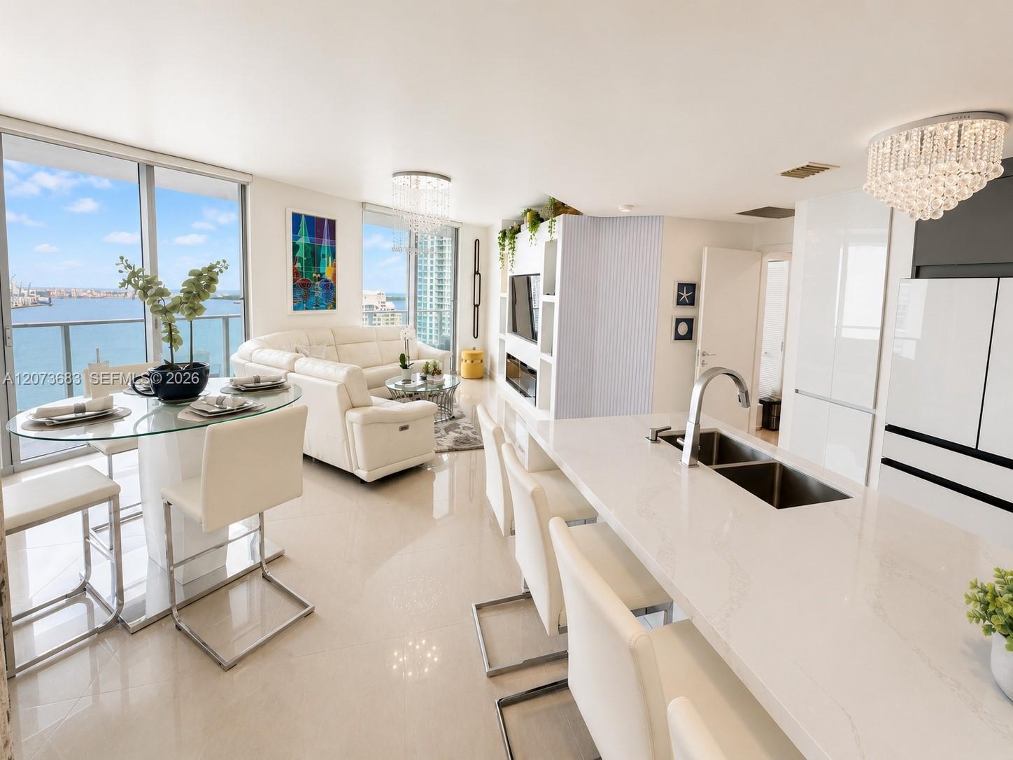 300 S Biscayne Boulevard