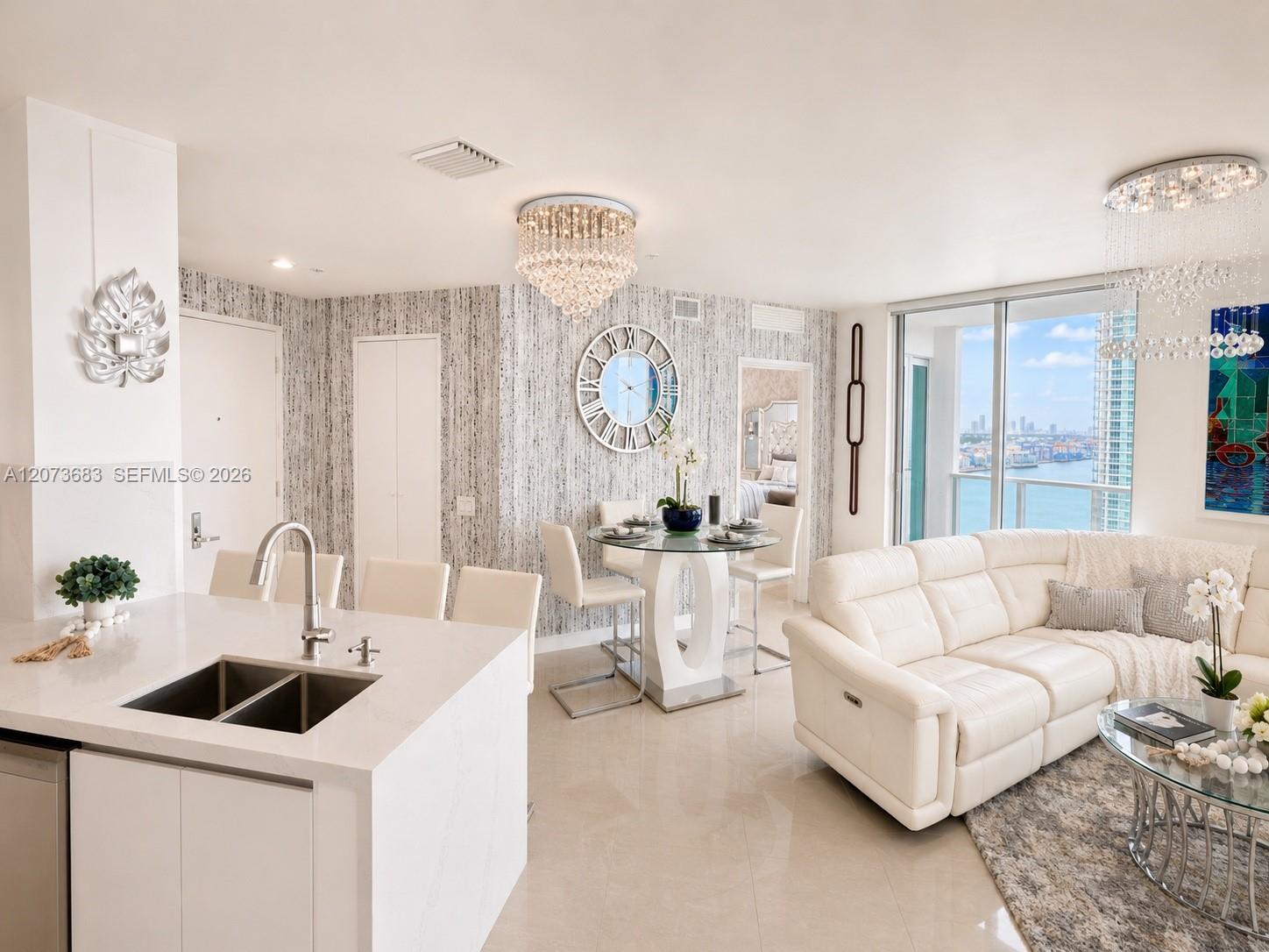 300 S Biscayne Boulevard