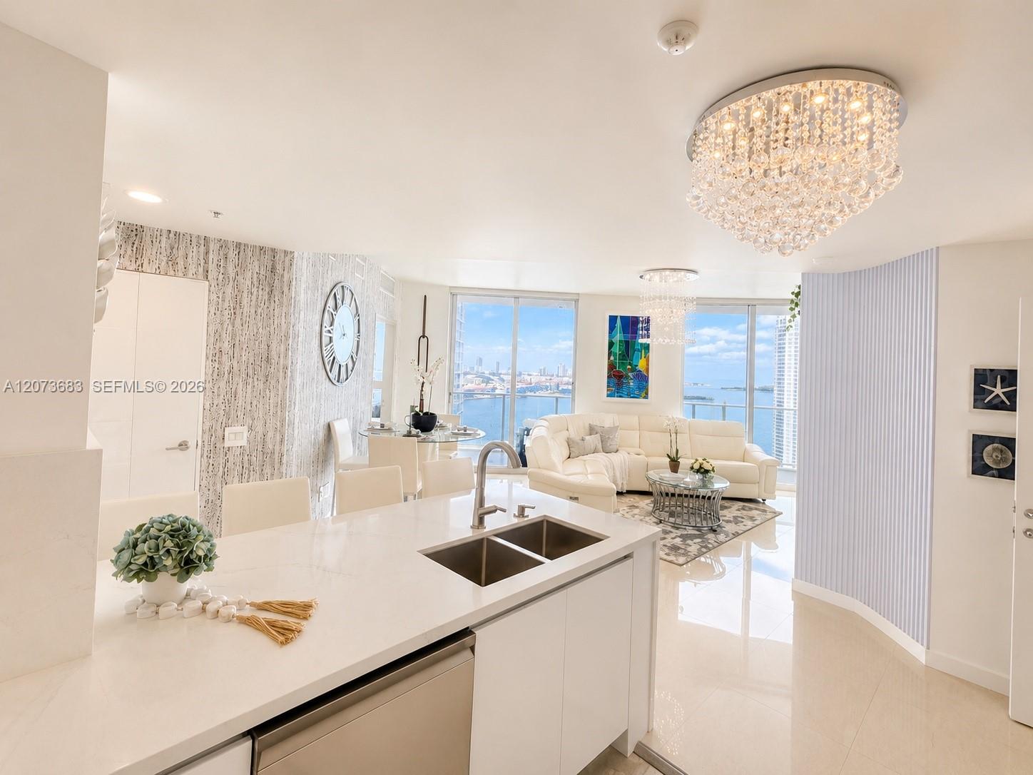 300 S Biscayne Boulevard