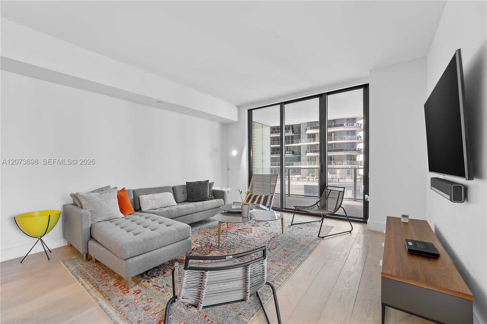 1010 Brickell Avenue