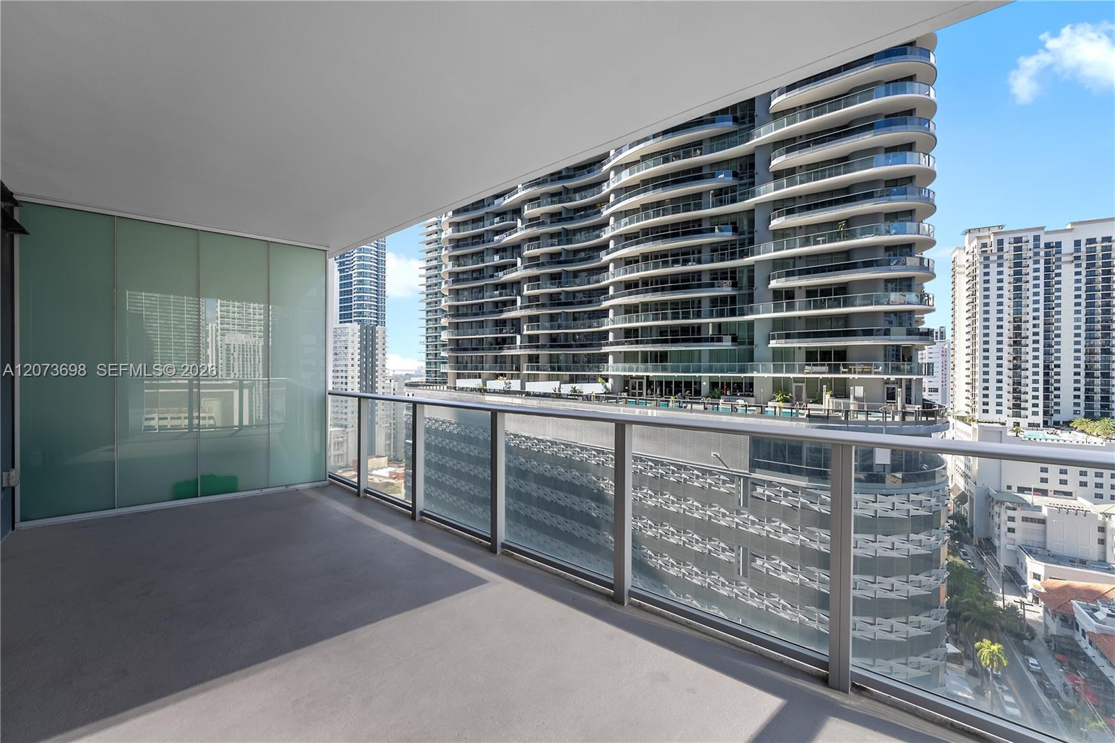 1010 Brickell Avenue
