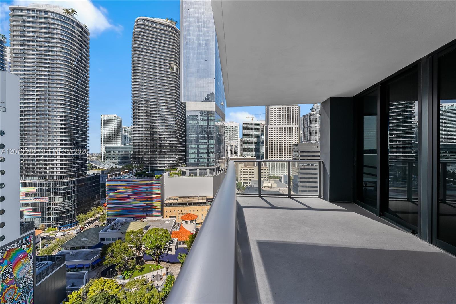1010 Brickell Avenue