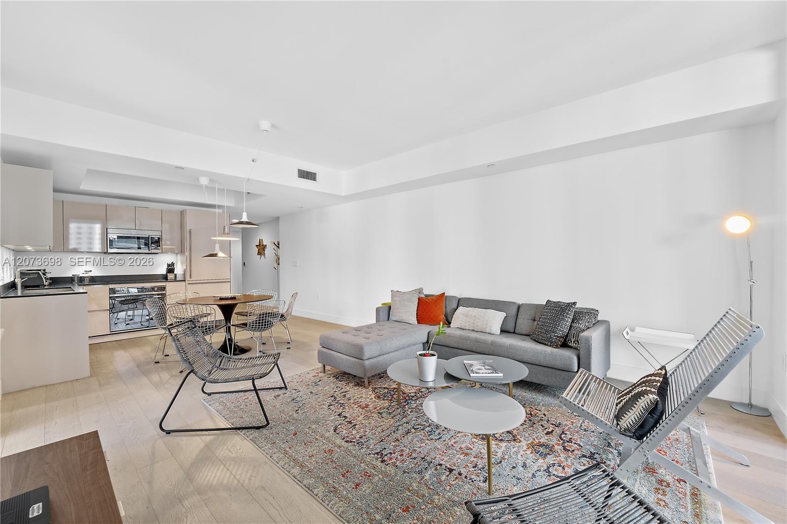 1010 Brickell Avenue
