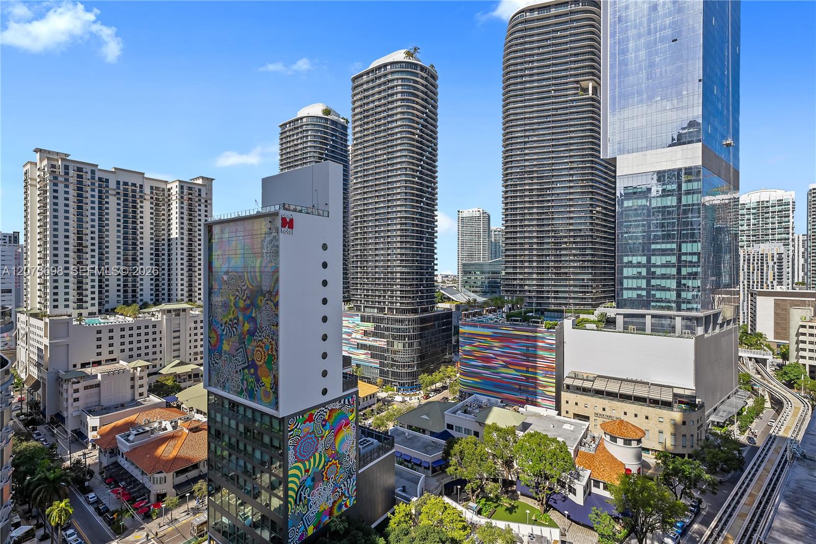 1010 Brickell Avenue