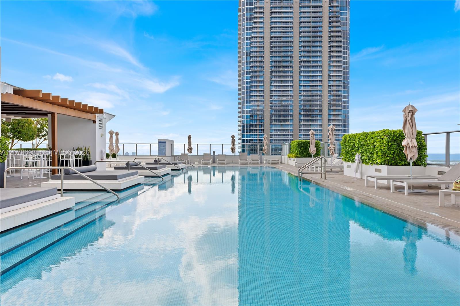 1010 Brickell Avenue
