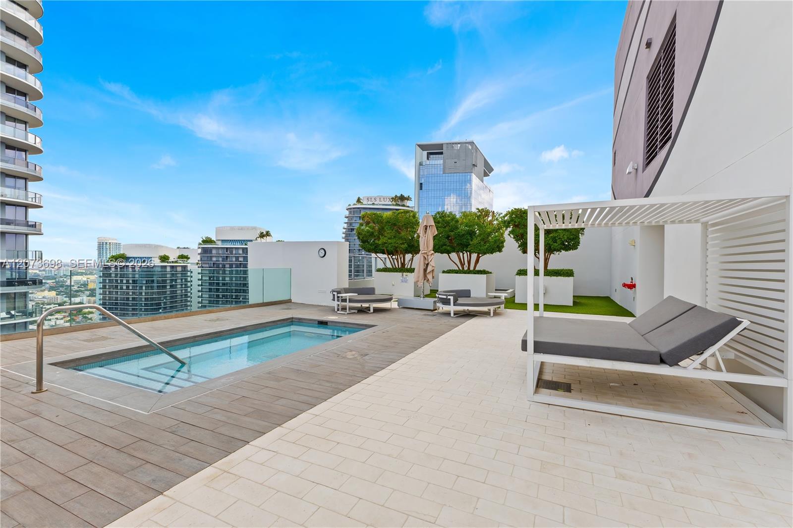 1010 Brickell Avenue