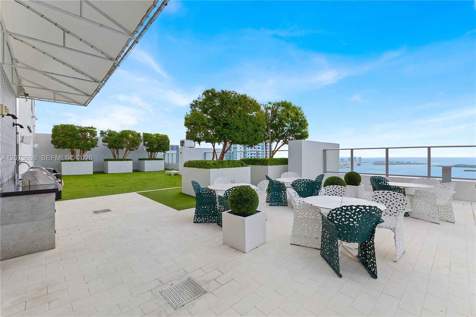 1010 Brickell Avenue