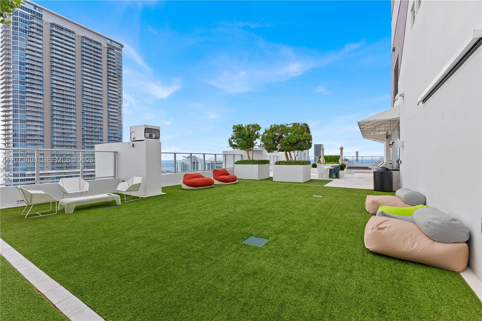 1010 Brickell Avenue