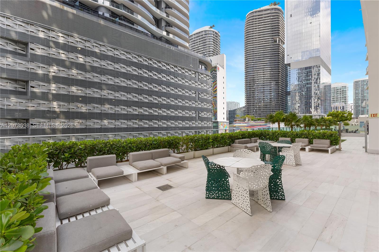 1010 Brickell Avenue