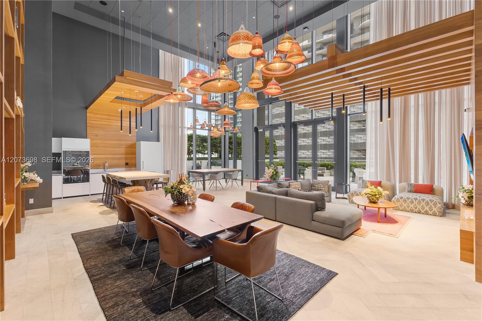 1010 Brickell Avenue
