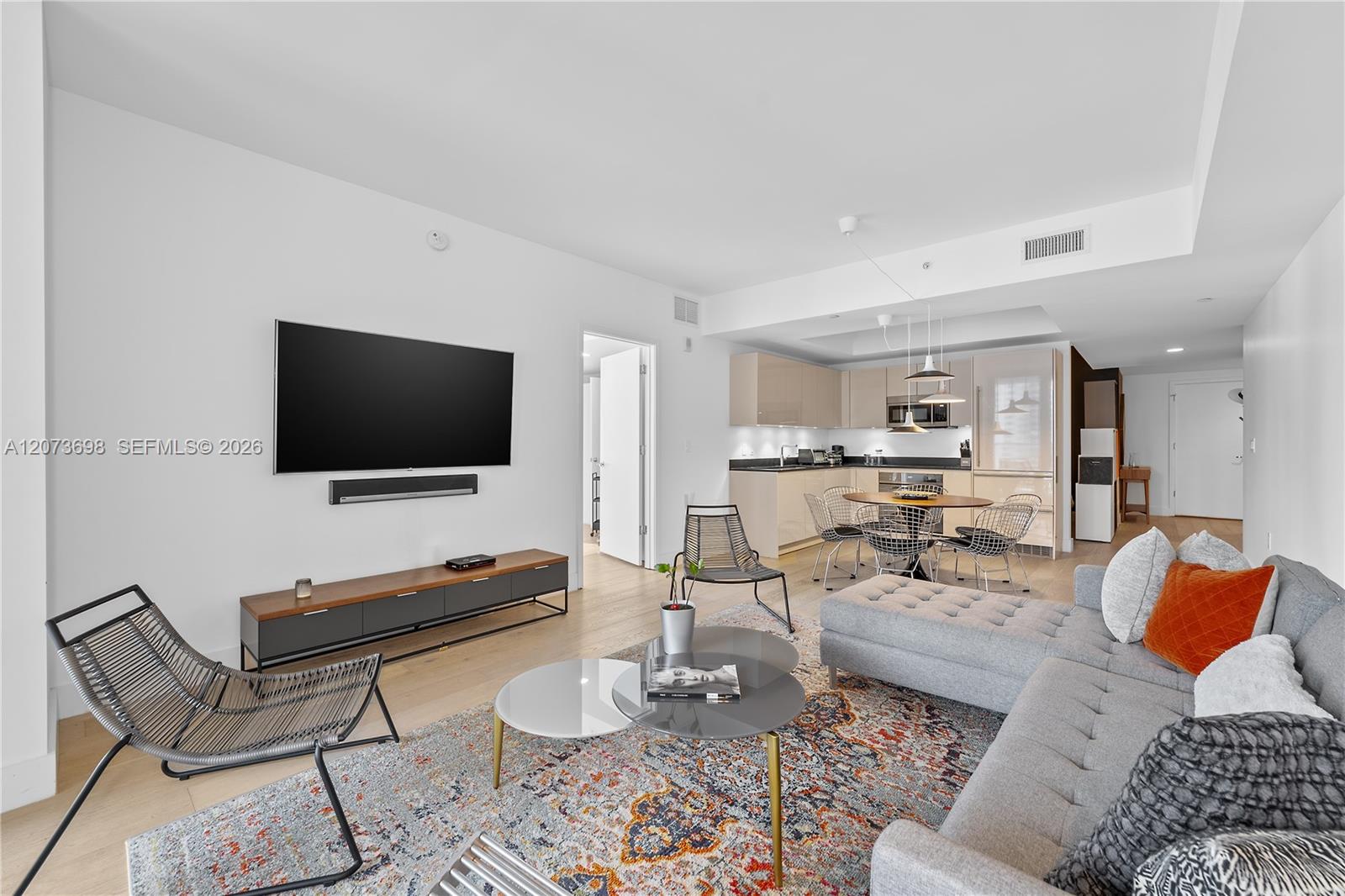 1010 Brickell Avenue