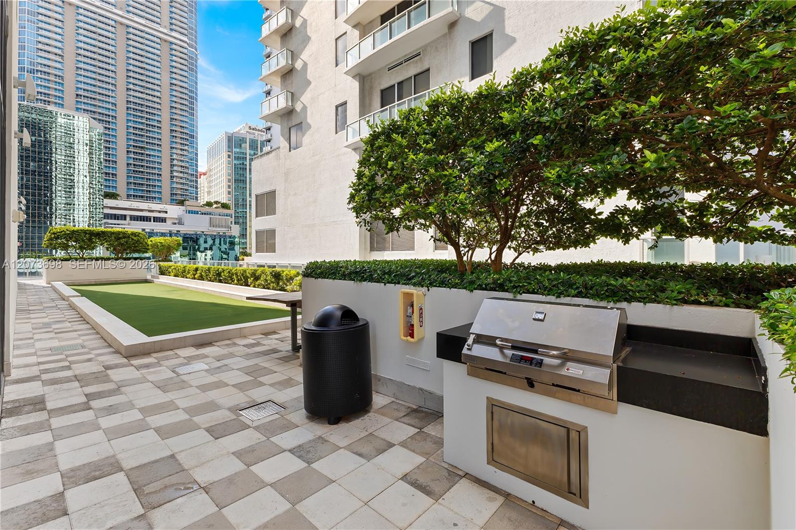 1010 Brickell Avenue