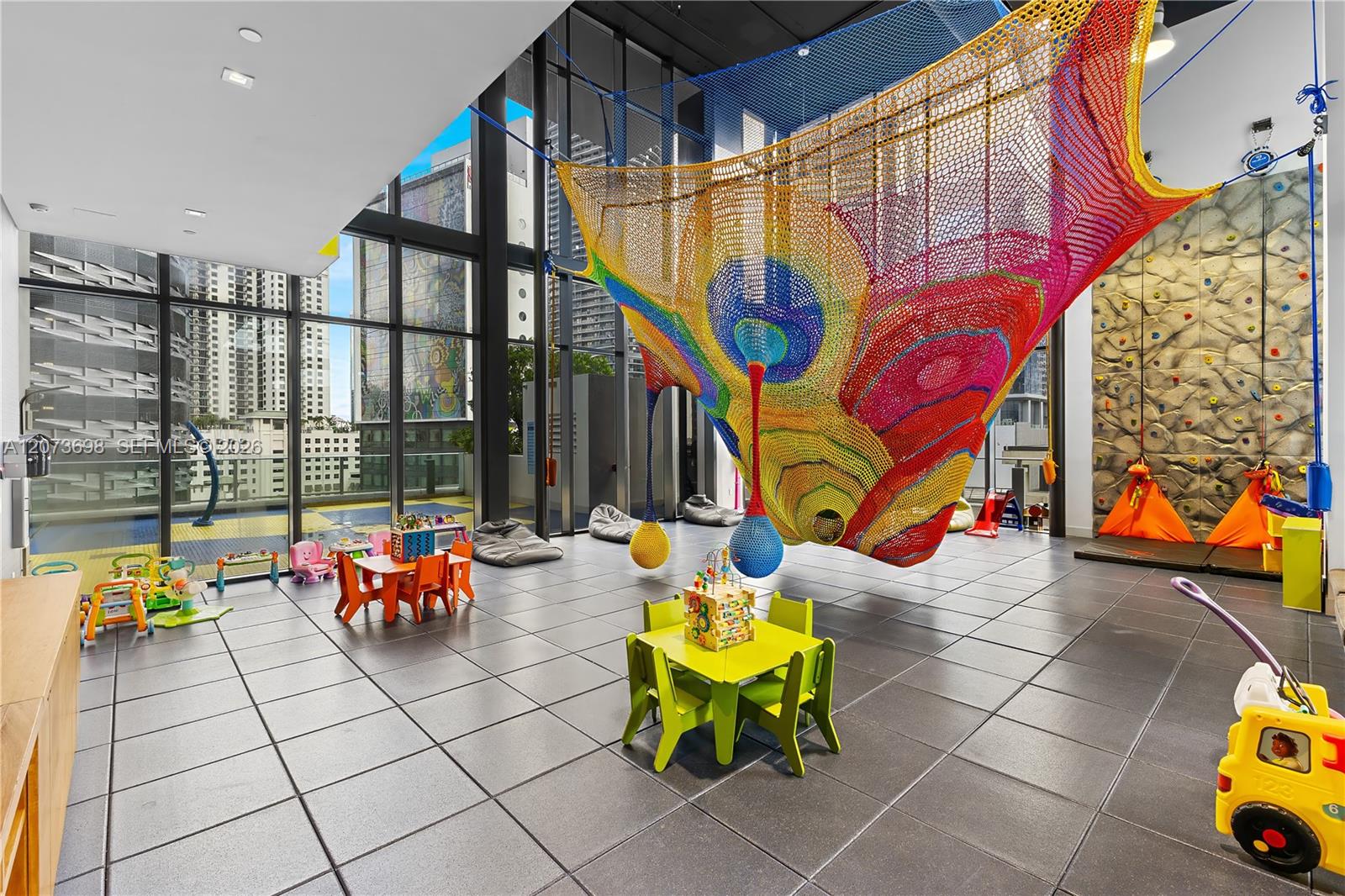 1010 Brickell Avenue