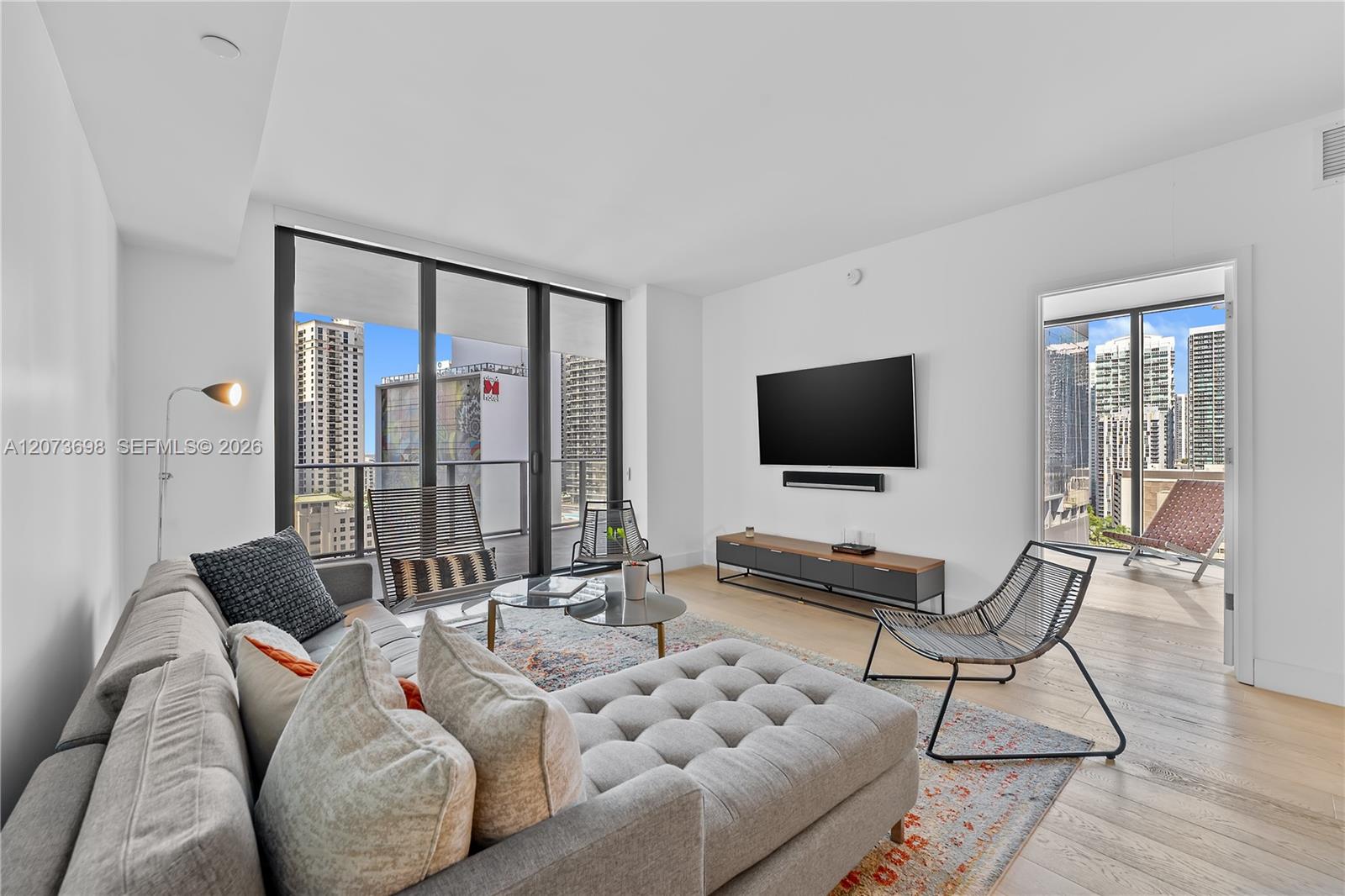 1010 Brickell Avenue