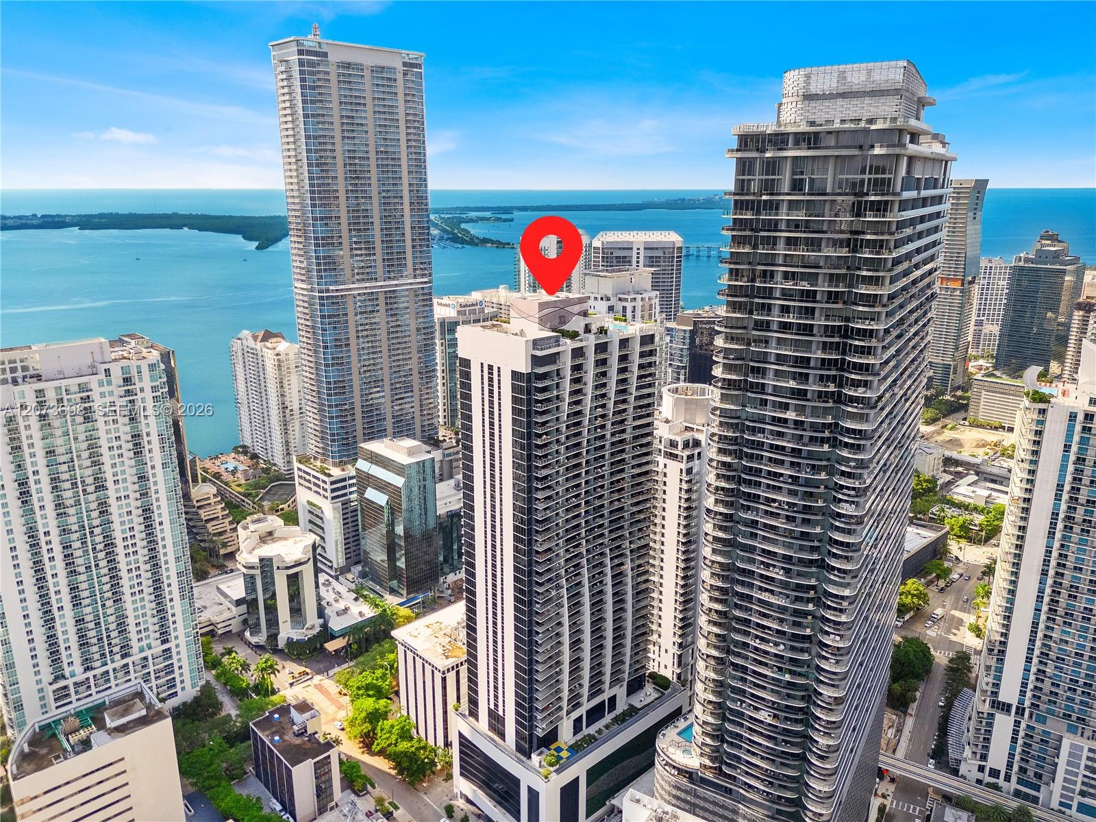 1010 Brickell Avenue