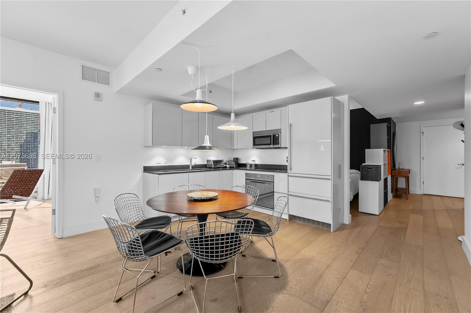1010 Brickell Avenue