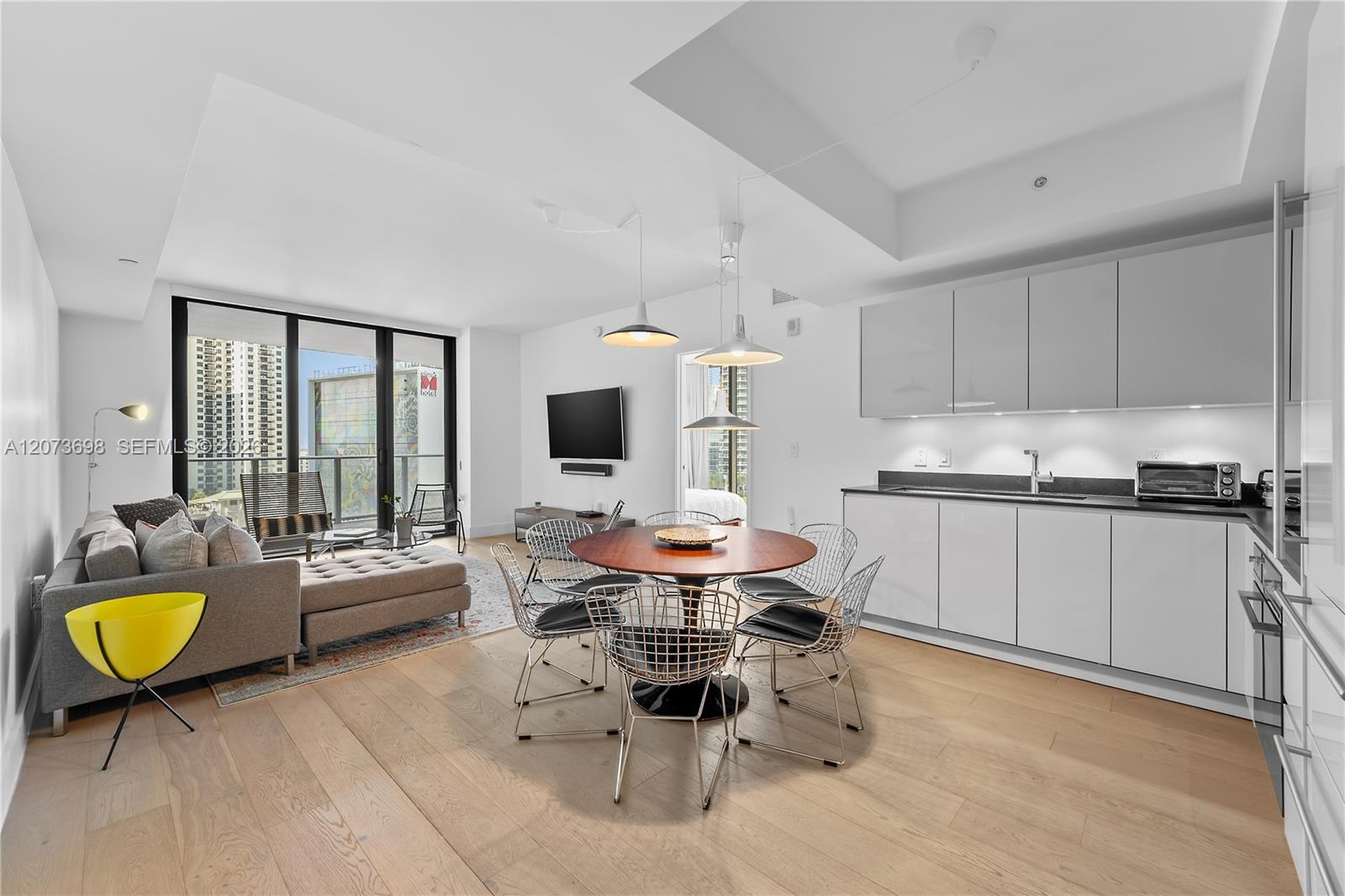 1010 Brickell Avenue