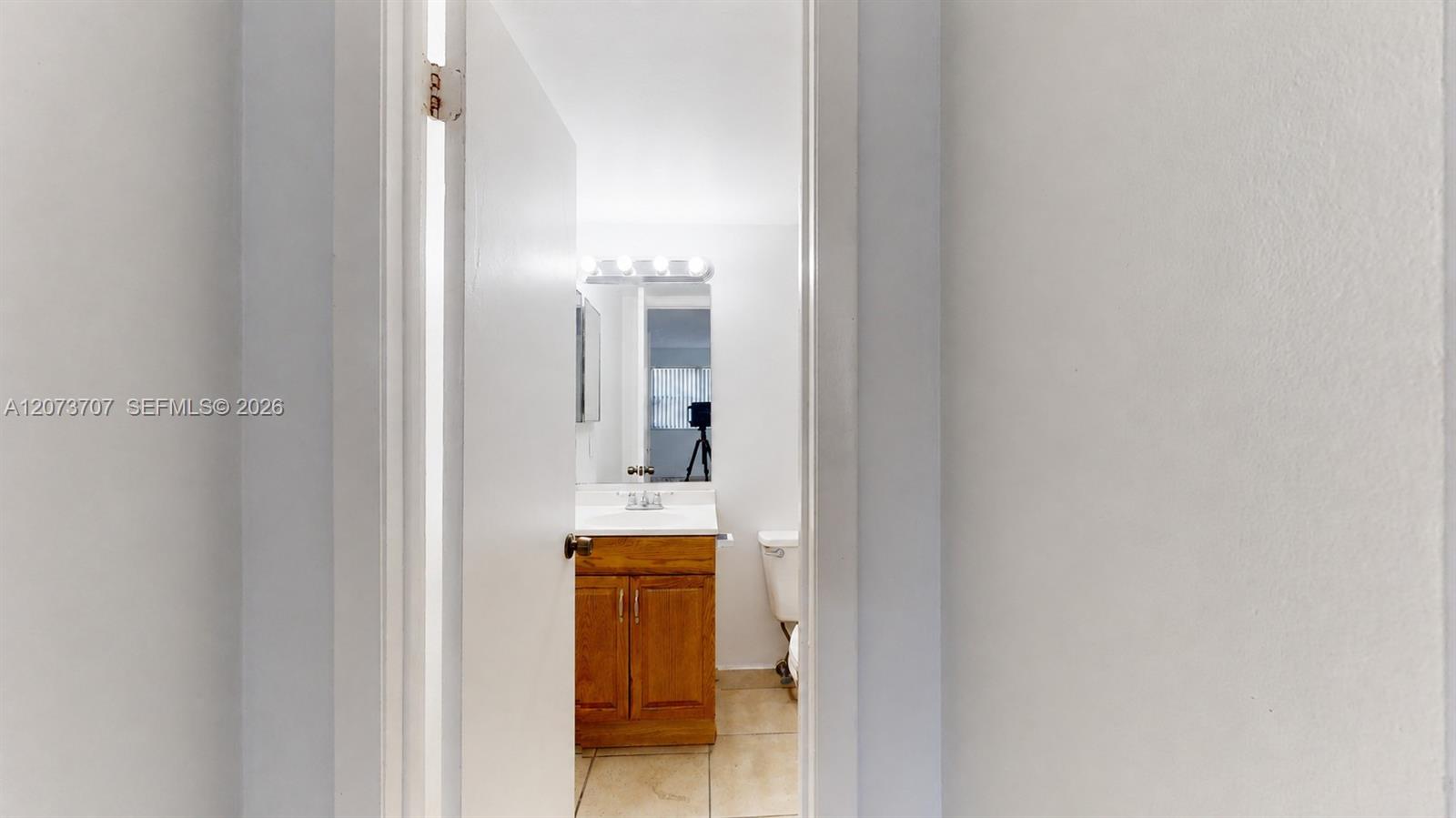 15600 SW 80th Street