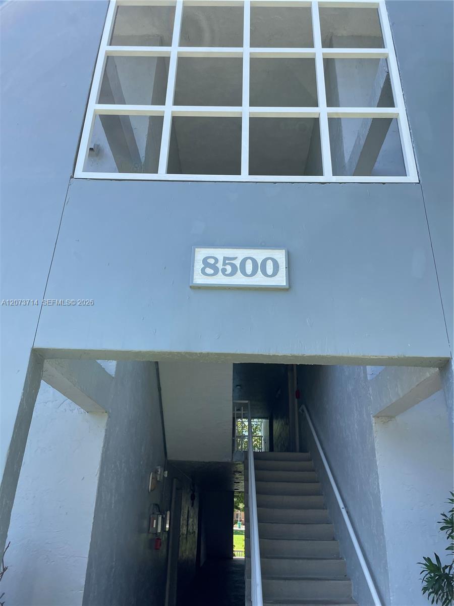 8500 SW 212th Street