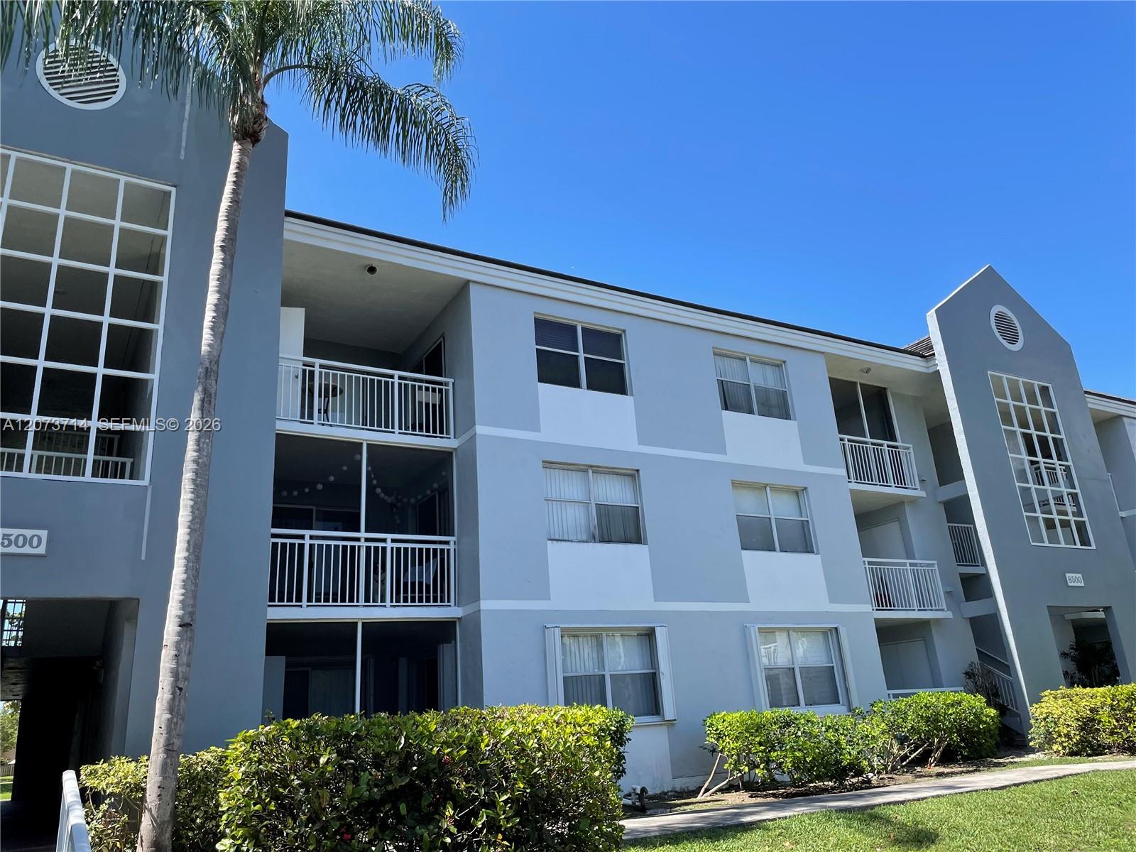 8500 SW 212th Street